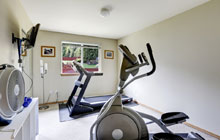 Sturford home gym construction leads